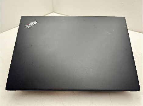 Lenovo ThinkPad T490s 14" touch i5-8365U 16GB 510GB клас А