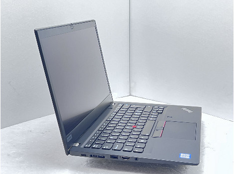 Lenovo ThinkPad T490s 14" Touch i5-8365U 16GB 510GB клас А