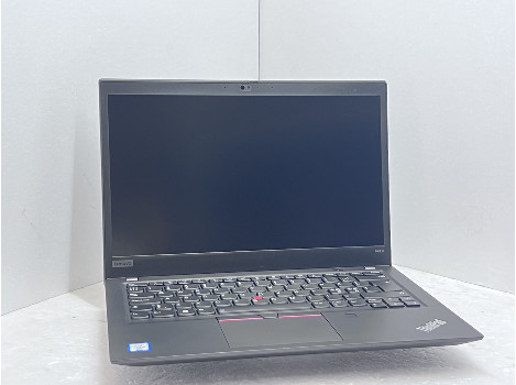 Lenovo ThinkPad T490s 14" Touch i5-8365U 16GB 510GB клас А