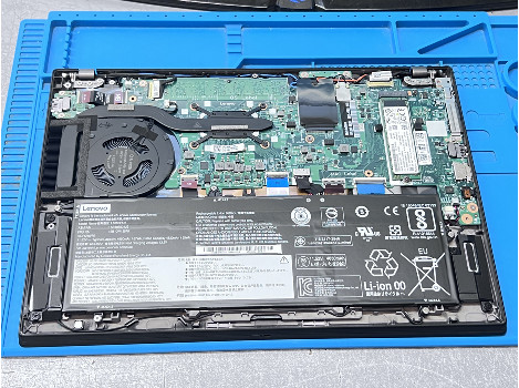 Lenovo ThinkPad T490s 14" Touch i5-8365U 16GB 510GB клас А