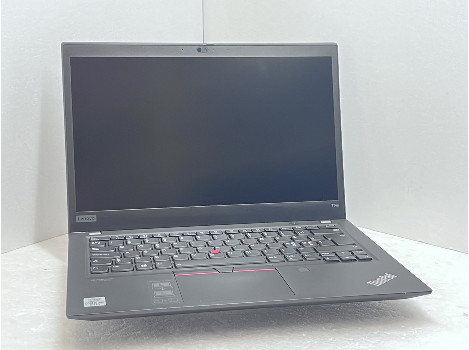 Lenovo ThinkPad T14s 14" Touch i5-10310U 16GB 510GB клас А