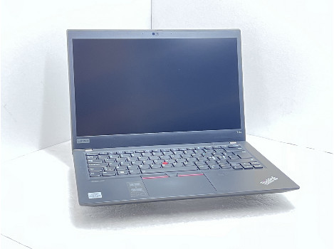 Lenovo ThinkPad T14s 14" Touch i5-10310U 16GB 510GB клас А