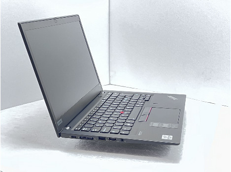Lenovo ThinkPad T14s 14" Touch i5-10310U 16GB 510GB клас А