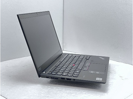 Lenovo ThinkPad T14s 14" Touch i5-10310U 16GB 510GB клас А