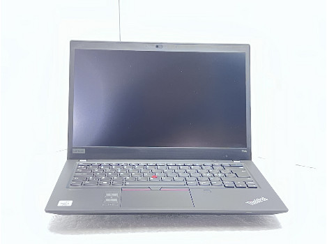 Lenovo ThinkPad T14s 14" Touch i5-10310U 16GB 510GB клас А