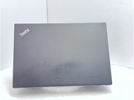 Lenovo ThinkPad T14s 14" Touch i5-10310U 16GB 510GB клас А