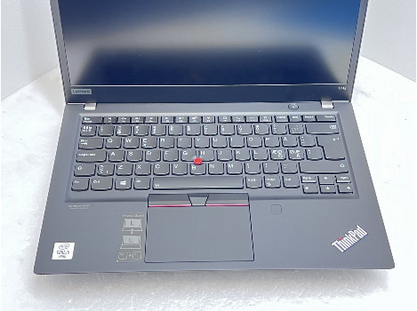 Lenovo ThinkPad T14s 14" Touch i5-10310U 16GB 510GB клас А