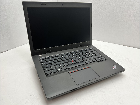 Lenovo ThinkPad L470 14" i3-7100U 8GB 260GB клас А