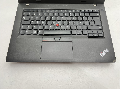 Lenovo ThinkPad L470 14" i3-7100U 8GB 260GB клас А
