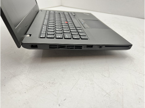 Lenovo ThinkPad L470 14" i3-7100U 8GB 260GB клас А