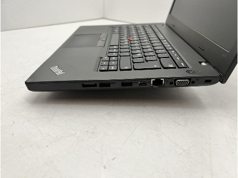 Lenovo ThinkPad L470 14" i3-7100U 8GB 260GB клас А