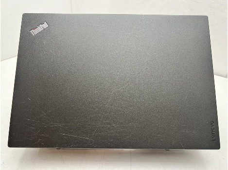 Lenovo ThinkPad L470 14" i3-7100U 8GB 260GB клас А