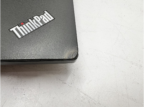 Lenovo ThinkPad L470 14" i3-7100U 8GB 260GB клас А