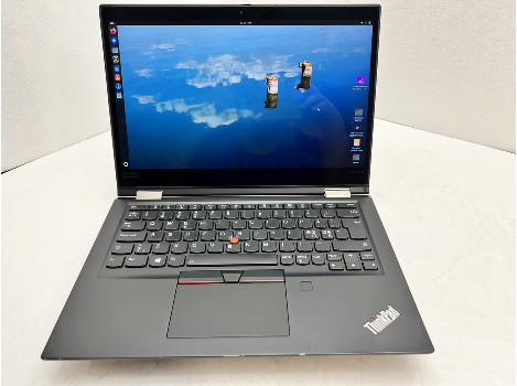 Lenovo ThinkPad X390 Yoga 13.3" touch i5-8265U 16GB 260GB клас Б