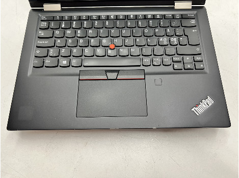 Lenovo ThinkPad X390 Yoga 13.3" touch i5-8265U 16GB 260GB клас Б