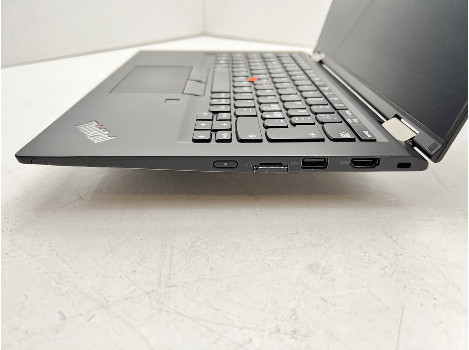 Lenovo ThinkPad X390 Yoga 13.3" touch i5-8265U 16GB 260GB клас Б