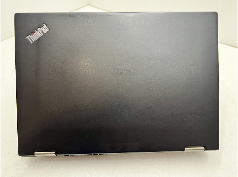 Lenovo ThinkPad X390 Yoga 13.3" touch i5-8265U 16GB 260GB клас Б