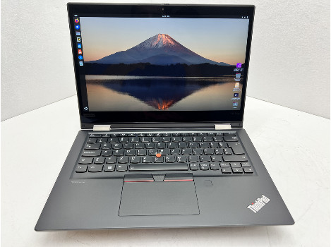 Lenovo ThinkPad X13 Yoga G1 13.3" touch i5-10310U 16GB 510GB клас А