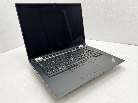 Lenovo ThinkPad X13 Yoga G1 13.3" touch i5-10310U 16GB 510GB клас А