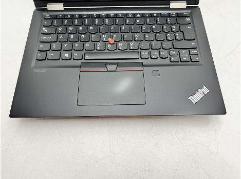 Lenovo ThinkPad X13 Yoga G1 13.3" touch i5-10310U 16GB 510GB клас А