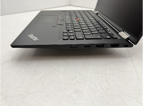 Lenovo ThinkPad X13 Yoga G1 13.3" touch i5-10310U 16GB 510GB клас А