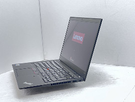 Лаптоп Lenovo ThinkPad T490s 14" touch i5-8365U 16GB 510GB клас А