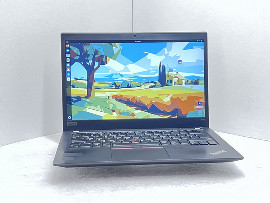 Лаптоп Lenovo ThinkPad T14s 14" i5-10310U 16GB 510GB клас А