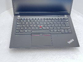 Лаптоп Lenovo ThinkPad T14s 14" i5-10310U 16GB 510GB клас А