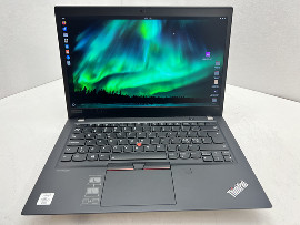 Лаптоп Lenovo ThinkPad T14s 14" touch i5-10310U 16GB 510GB клас А
