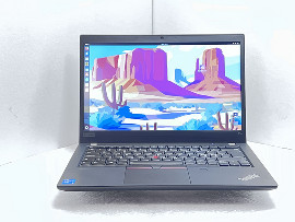 Лаптоп Lenovo ThinkPad T14 G2 14" i5-1145G7 16GB 510GB клас А