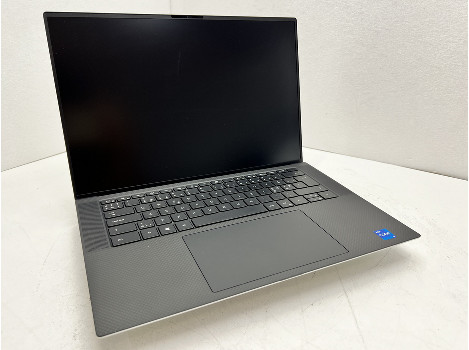 Dell XPS 15 9510 15.6" i7-11800H 16GB 510GB клас А