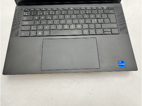 Dell XPS 15 9510 15.6" i7-11800H 16GB 510GB клас А