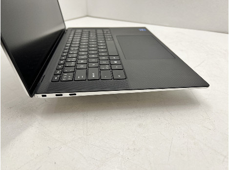 Dell XPS 15 9510 15.6" i7-11800H 16GB 510GB клас А