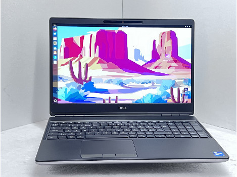 Dell Precision 7560 15.6" i7-11850H 32GB 1020GB клас А