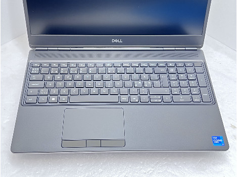 Dell Precision 7560 15.6" i7-11850H 32GB 1020GB клас А