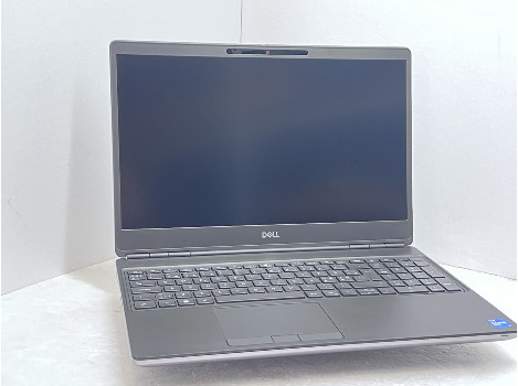 Dell Precision 7560 15.6" i7-11850H 32GB 1020GB клас А
