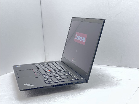 Lenovo ThinkPad T490s 14" touch i5-8365U 16GB 510GB клас А