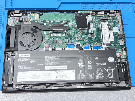 Lenovo ThinkPad T490s 14" touch i5-8365U 16GB 510GB клас А