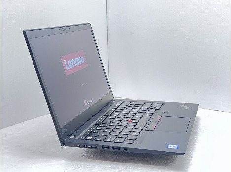 Lenovo ThinkPad T490s 14" touch i5-8365U 16GB 510GB клас А