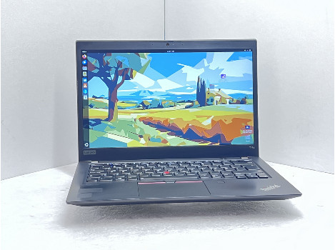Lenovo ThinkPad T14s 14" i5-10310U 16GB 510GB клас А