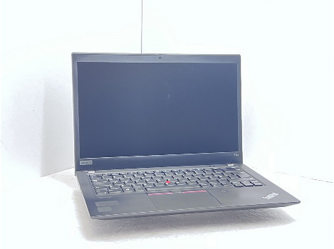 Lenovo ThinkPad T14s 14" i5-10310U 16GB 510GB клас А
