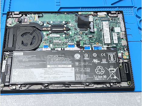 Lenovo ThinkPad T14s 14" i5-10310U 16GB 510GB клас А