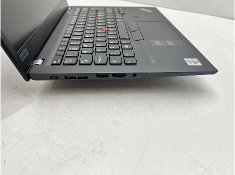 Lenovo ThinkPad T14s 14" touch i5-10310U 16GB 510GB клас А