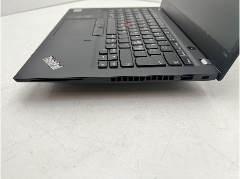 Lenovo ThinkPad T14s 14" touch i5-10310U 16GB 510GB клас А