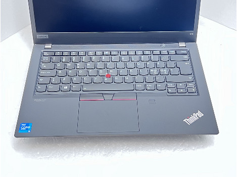 Lenovo ThinkPad T14 G2 14" i5-1145G7 16GB 510GB клас А