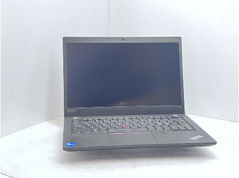 Lenovo ThinkPad T14 G2 14" i5-1145G7 16GB 510GB клас А