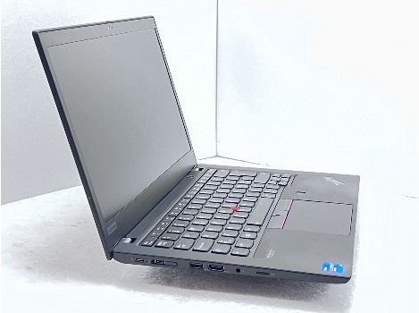 Lenovo ThinkPad T14 G2 14" i5-1145G7 16GB 510GB клас А