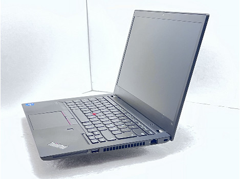 Lenovo ThinkPad T14 G2 14" i5-1145G7 16GB 510GB клас А