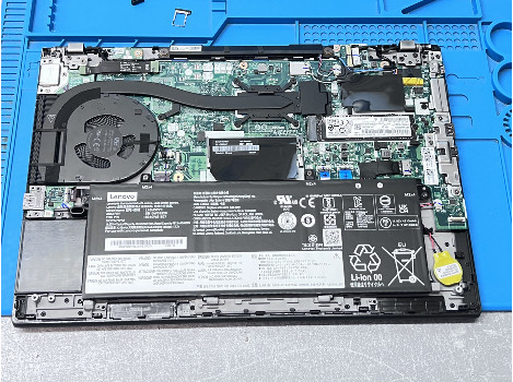 Lenovo ThinkPad T14 G2 14" i5-1145G7 16GB 510GB клас А