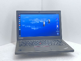 Лаптоп Lenovo ThinkPad X250 12.5" i5-5300U 8GB 180GB клас А